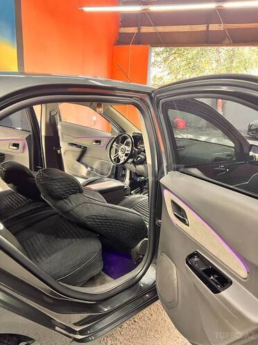 Chevrolet Cobalt 2023, 102,000 km - 1.5 l - Bakı