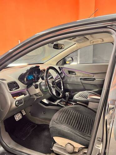 Chevrolet Cobalt 2023, 102,000 km - 1.5 l - Bakı