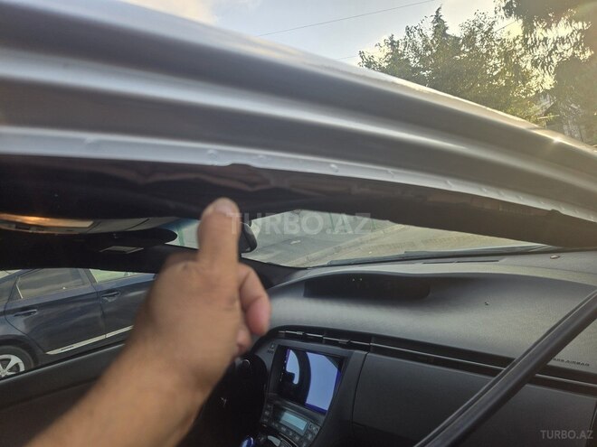 Toyota Prius 2010, 326,000 km - 1.8 l - Bakı