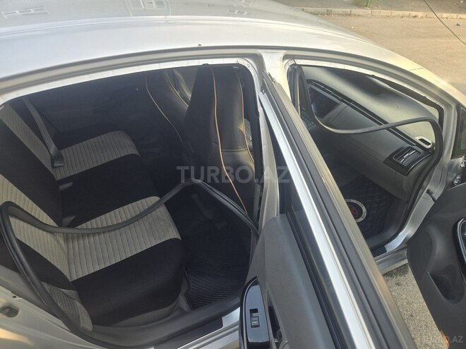Toyota Prius 2010, 326,000 km - 1.8 l - Bakı
