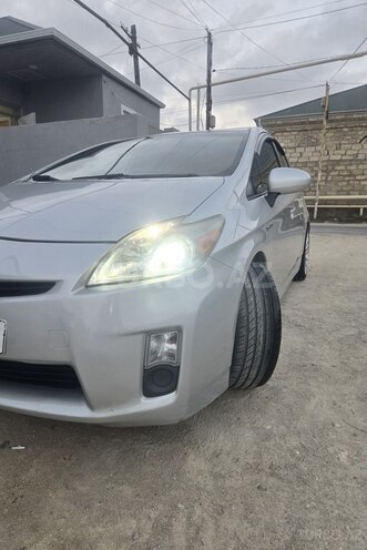 Toyota Prius 2010, 326,000 km - 1.8 l - Bakı