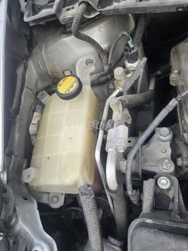 Toyota Prius 2010, 326,000 km - 1.8 l - Bakı