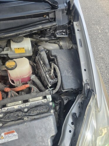 Toyota Prius 2010, 326,000 km - 1.8 l - Bakı
