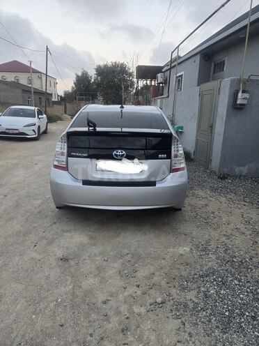 Toyota Prius 2010, 326,000 km - 1.8 l - Bakı