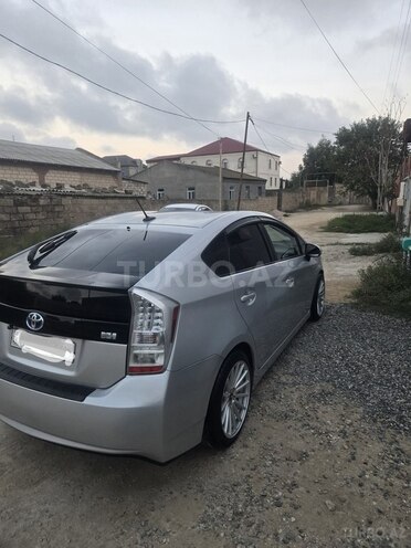 Toyota Prius 2010, 326,000 km - 1.8 l - Bakı