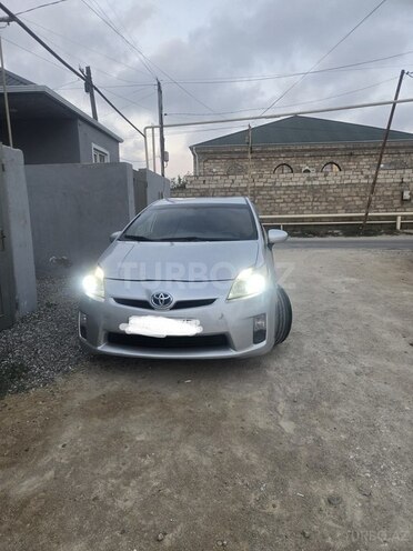 Toyota Prius 2010, 326,000 km - 1.8 l - Bakı