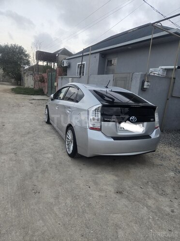 Toyota Prius 2010, 326,000 km - 1.8 l - Bakı