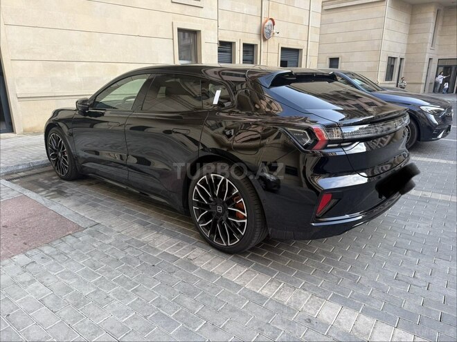 ZEEKR 001 2024, 65,000 km - 0.0 l - Bakı