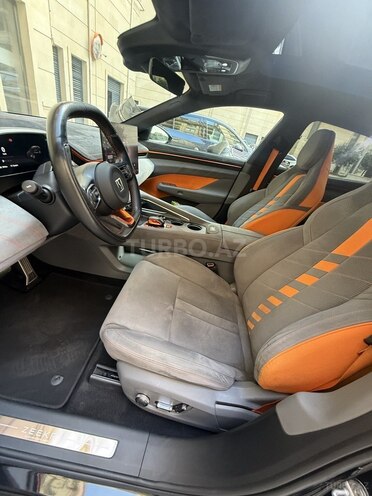 ZEEKR 001 2024, 65,000 km - 0.0 l - Bakı
