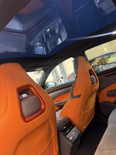 ZEEKR 001 2024, 65,000 km - 0.0 l - Bakı