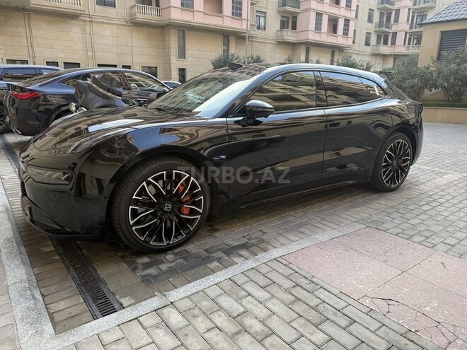 ZEEKR 001 2024, 65,000 km - 0.0 l - Bakı