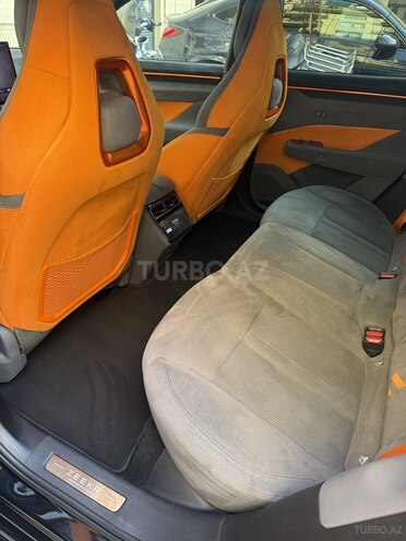 ZEEKR 001 2024, 65,000 km - 0.0 l - Bakı