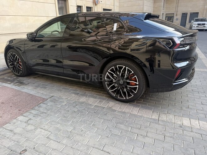 ZEEKR 001 2024, 65,000 km - 0.0 l - Bakı
