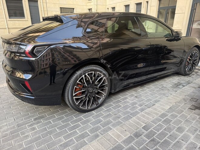 ZEEKR 001 2024, 65,000 km - 0.0 l - Bakı