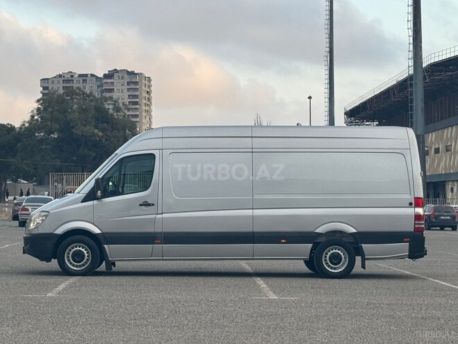 Mercedes Sprinter 315 2007, 186,000 km - 2.2 л - Bakı
