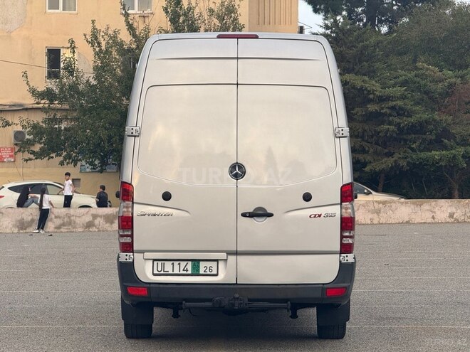 Mercedes Sprinter 315 2007, 186,000 km - 2.2 л - Bakı