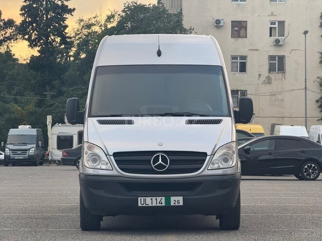 Mercedes Sprinter 315 2007, 186,000 km - 2.2 л - Bakı