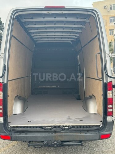 Mercedes Sprinter 315 2007, 186,000 km - 2.2 л - Bakı