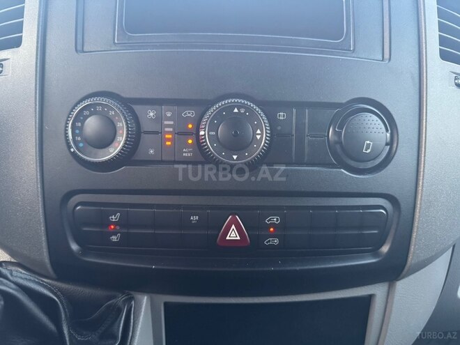 Mercedes Sprinter 315 2007, 186,000 km - 2.2 л - Bakı