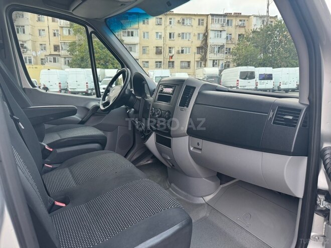 Mercedes Sprinter 315 2007, 186,000 km - 2.2 л - Bakı