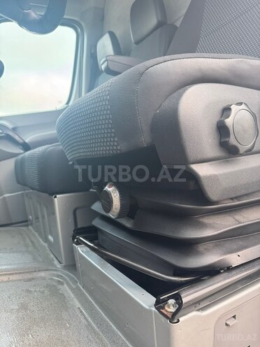 Mercedes Sprinter 315 2007, 186,000 km - 2.2 л - Bakı