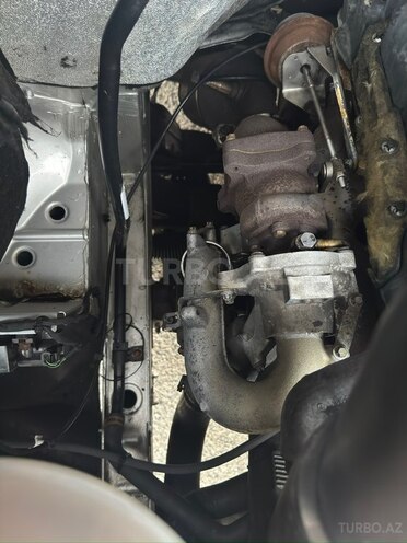 Mercedes Sprinter 315 2007, 186,000 km - 2.2 л - Bakı