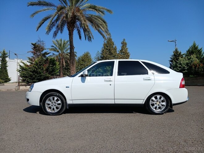 LADA (VAZ) Priora 2013, 330,000 km - 1.8 л - Astara