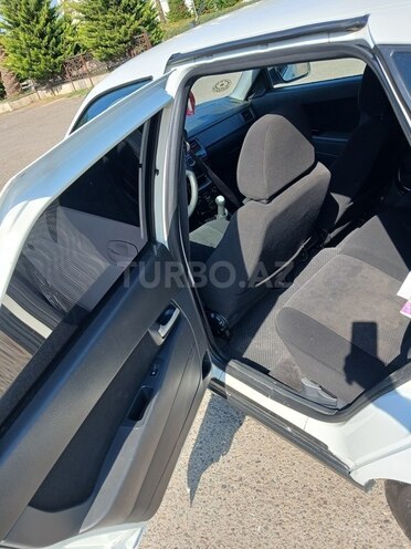 LADA (VAZ) Priora 2013, 330,000 km - 1.8 л - Astara