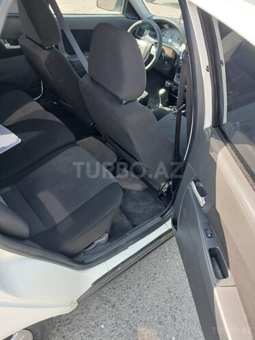 LADA (VAZ) Priora 2013, 330,000 km - 1.8 л - Astara