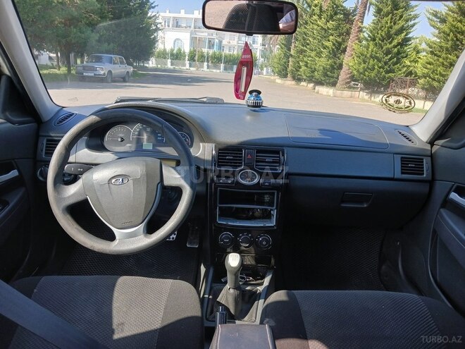 LADA (VAZ) Priora 2013, 330,000 km - 1.8 л - Astara