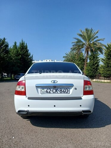 LADA (VAZ) Priora 2013, 330,000 km - 1.8 л - Astara