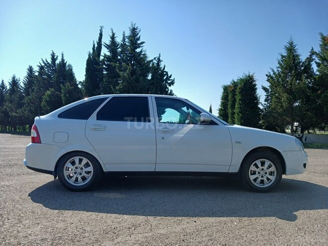LADA (VAZ) Priora 2013, 330,000 km - 1.8 л - Astara