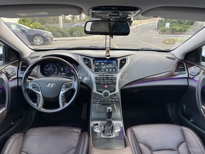 Hyundai Grandeur 2015, 265,000 km - 2.2 л - Bakı
