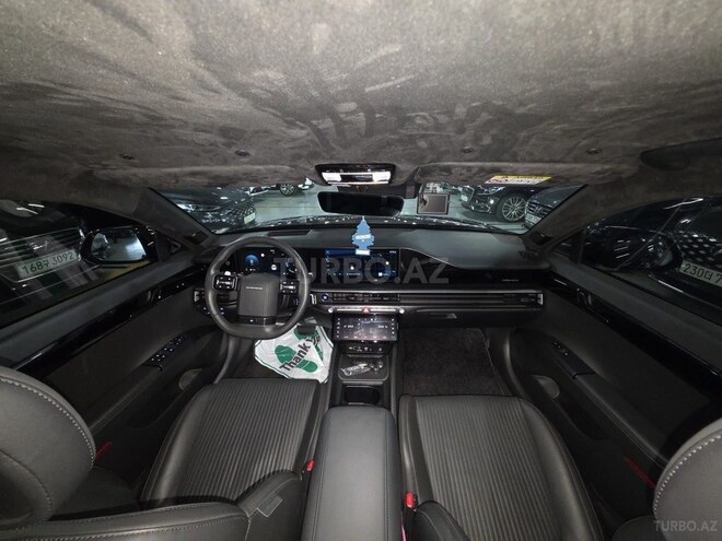 Hyundai Grandeur 2023, 29,000 km - 1.6 l - Bakı