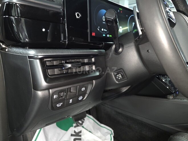 Hyundai Grandeur 2023, 29,000 km - 1.6 l - Bakı