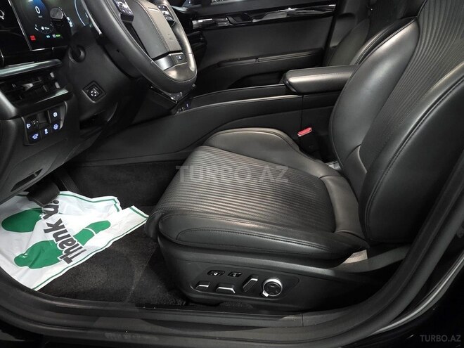Hyundai Grandeur 2023, 29,000 km - 1.6 l - Bakı