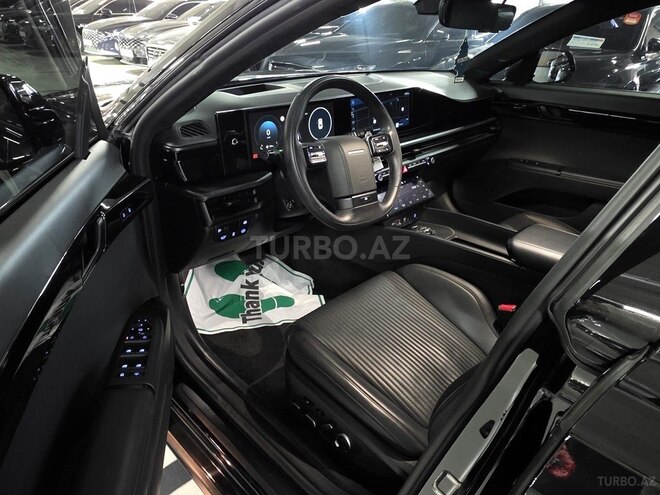 Hyundai Grandeur 2023, 29,000 km - 1.6 l - Bakı