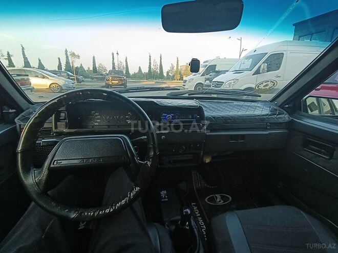 LADA (VAZ) 21099 2002, 203,874 km - 1.5 l - Sumqayıt
