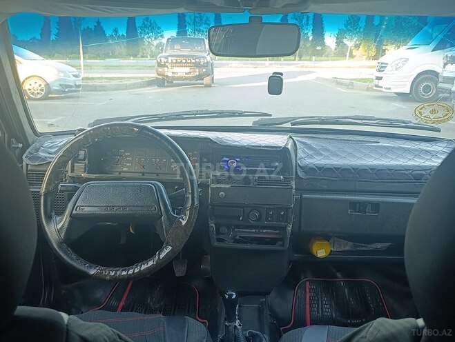LADA (VAZ) 21099 2002, 203,874 km - 1.5 l - Sumqayıt