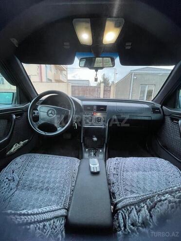 Mercedes C 180 1995, 241,000 km - 1.8 l - Bakı