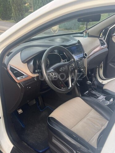 Hyundai Santa Fe 2013, 284,135 km - 2.4 л - Gəncə