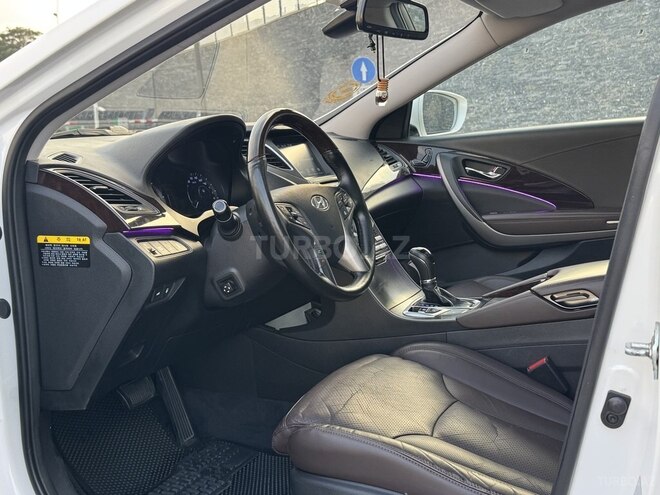 Hyundai Grandeur 2015, 265,000 km - 2.2 л - Bakı