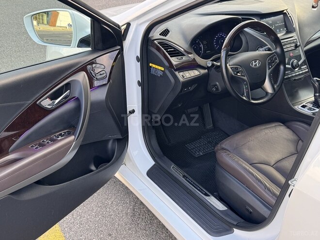 Hyundai Grandeur 2015, 265,000 km - 2.2 л - Bakı