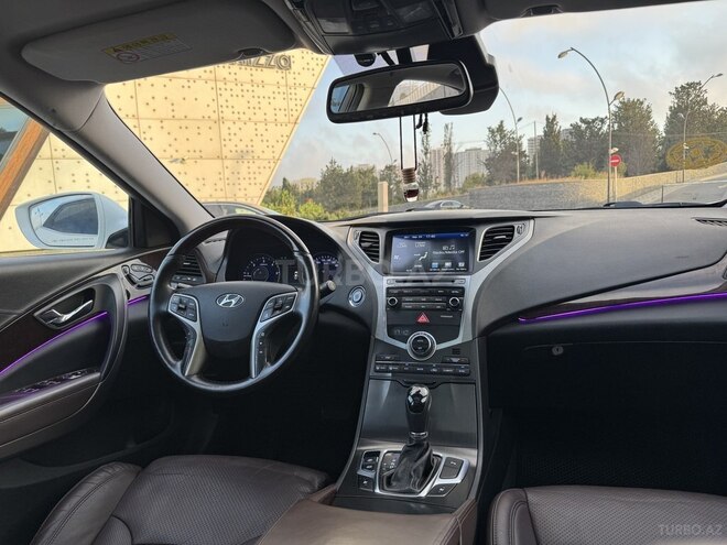 Hyundai Grandeur 2015, 265,000 km - 2.2 л - Bakı
