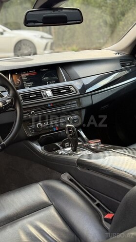 BMW  2015, 249,000 km - 2.0 l - Bakı