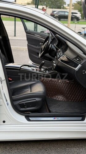 BMW  2015, 249,000 km - 2.0 l - Bakı