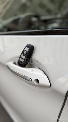 BMW  2015, 249,000 km - 2.0 l - Bakı