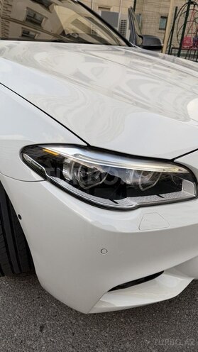 BMW  2015, 249,000 km - 2.0 l - Bakı