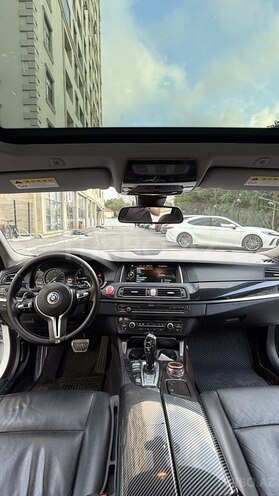BMW  2015, 249,000 km - 2.0 l - Bakı