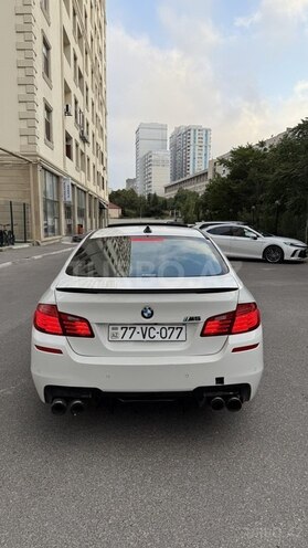 BMW  2015, 249,000 km - 2.0 l - Bakı